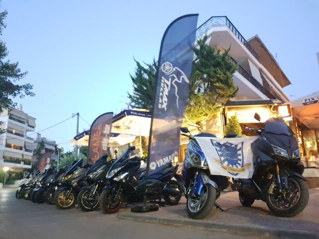 Tmax Hellas 2019, φωτογραφία 1