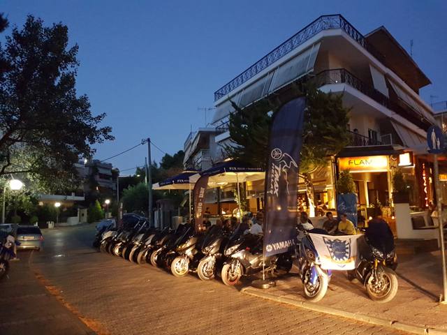 Tmax Hellas 2019, φωτογραφία 2