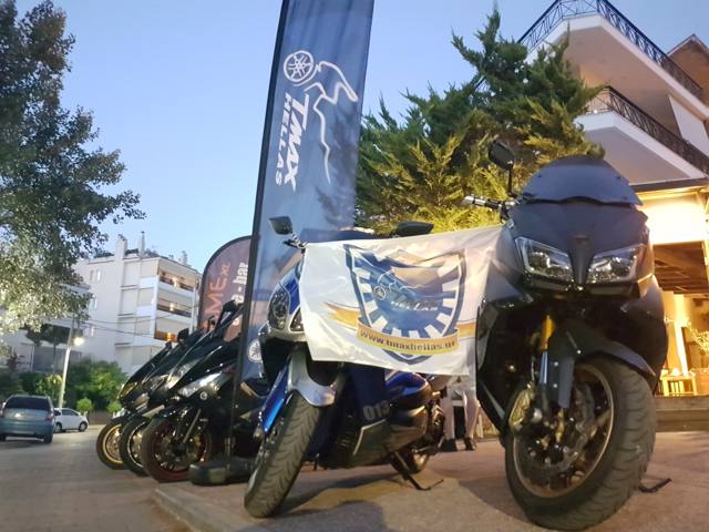 Tmax Hellas 2019, φωτογραφία 3