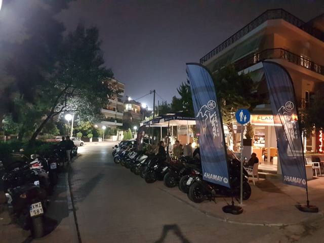 Tmax Hellas 2019, φωτογραφία 5