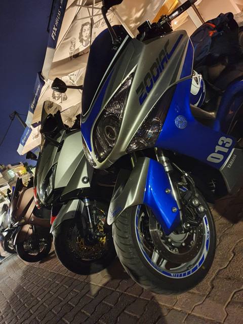 Tmax Hellas 2019, φωτογραφία 10