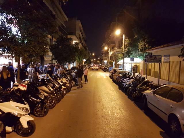 Tmax Hellas 2019, φωτογραφία 11