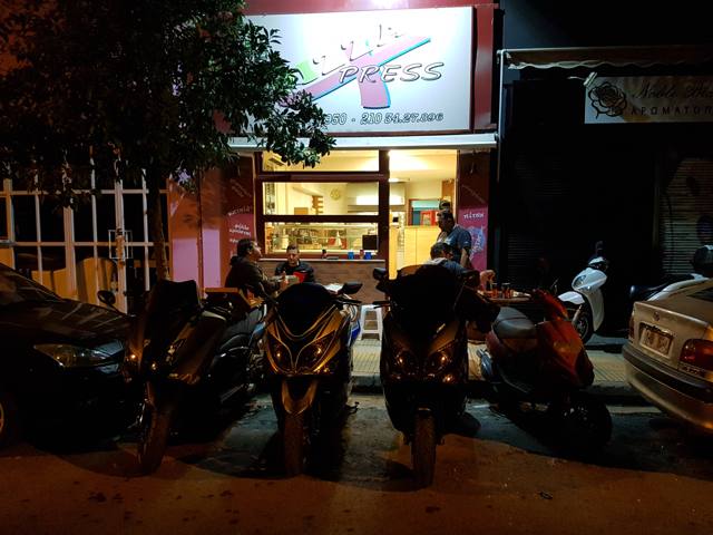 Tmax Hellas 2019, φωτογραφία 12