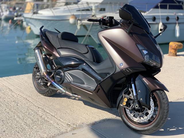 Tmax Hellas 2020, φωτογραφία 1