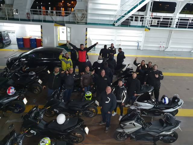 Tmax Hellas 2020, φωτογραφία 2