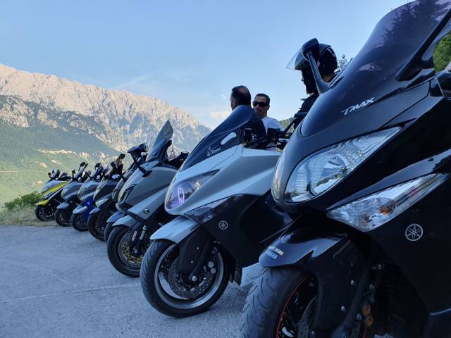 Tmax Hellas 2020, φωτογραφία 3