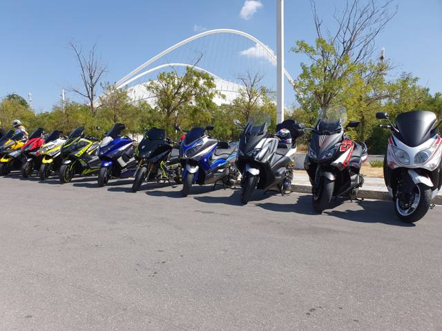 Tmax Hellas 2020, φωτογραφία 4