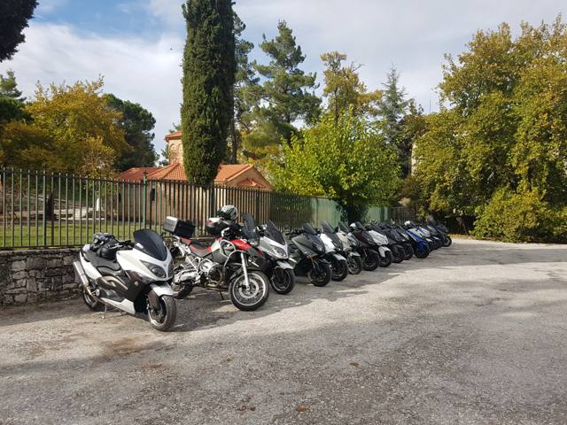 Tmax Hellas 2020, φωτογραφία 5