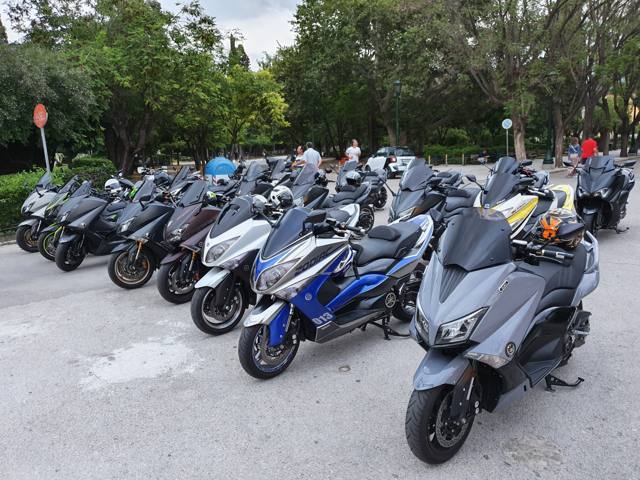Tmax Hellas 2020, φωτογραφία 8