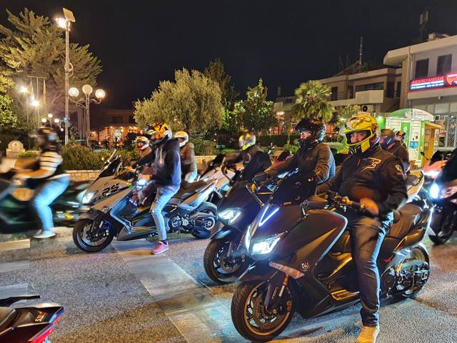Tmax Hellas 2020, φωτογραφία 9