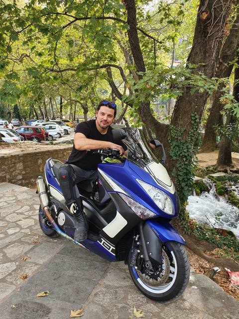 Tmax Hellas 2020, φωτογραφία 10