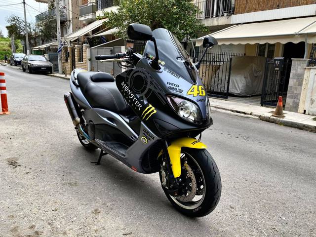 Tmax Hellas 2021, φωτογραφία 1