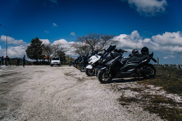 Tmax Hellas 2021, φωτογραφία 2