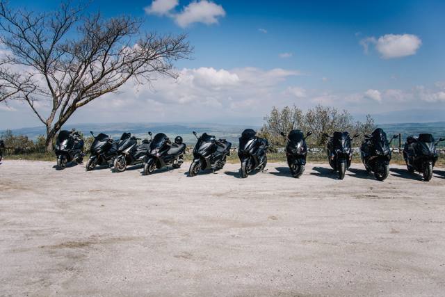 Tmax Hellas 2021, φωτογραφία 3