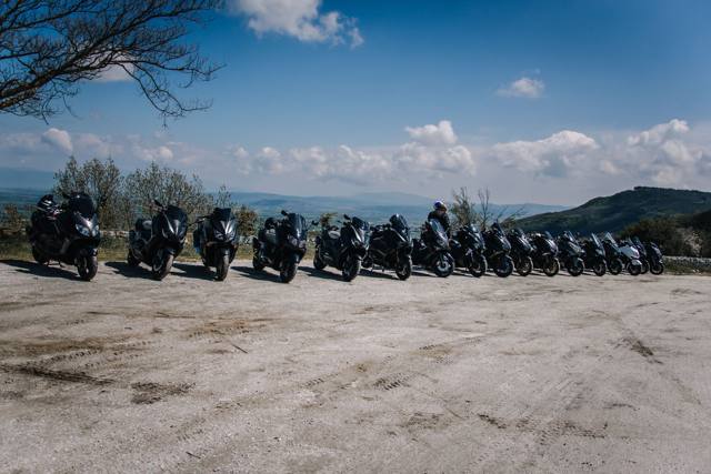 Tmax Hellas 2021, φωτογραφία 4