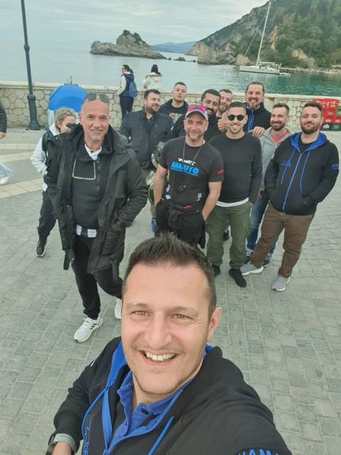Tmax Hellas 2023, φωτογραφία 1