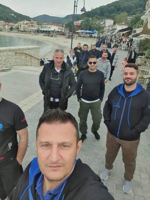 Tmax Hellas 2023, φωτογραφία 3