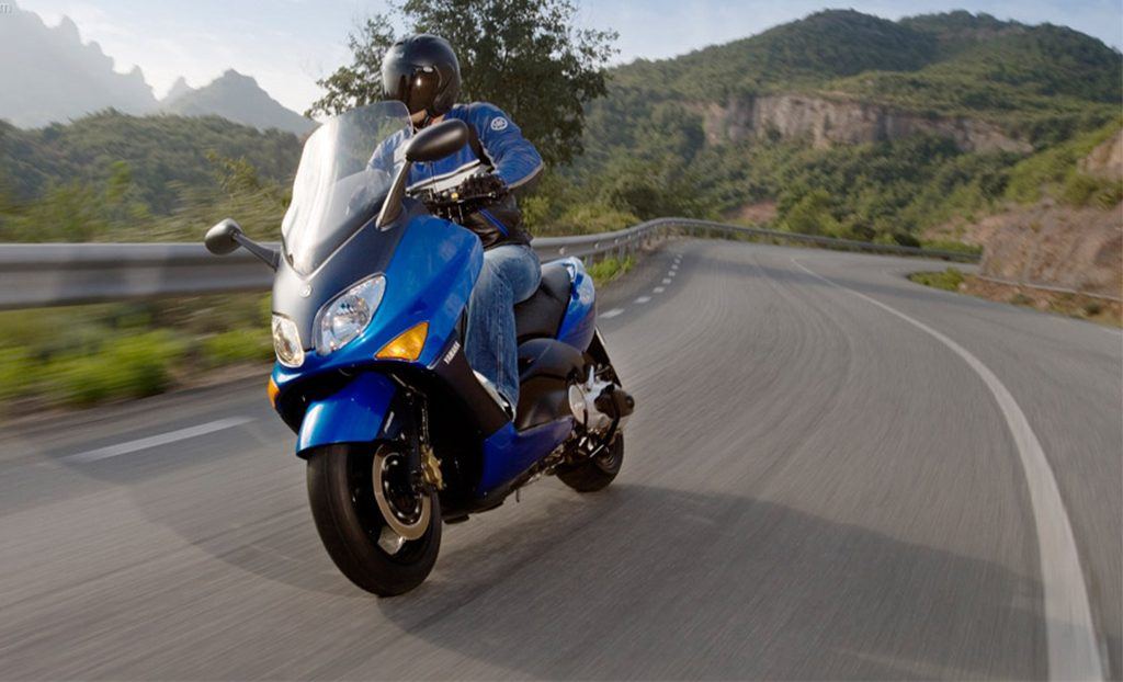 Tmax 2004 - 2007