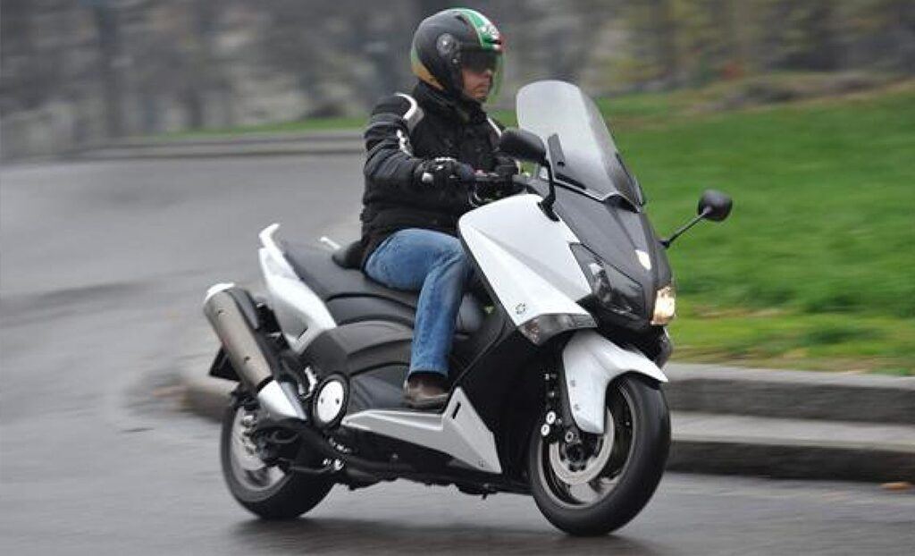 Tmax 2012 - 2014