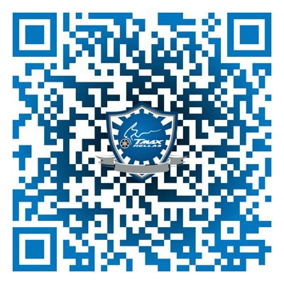 QR code Tmax Hellas