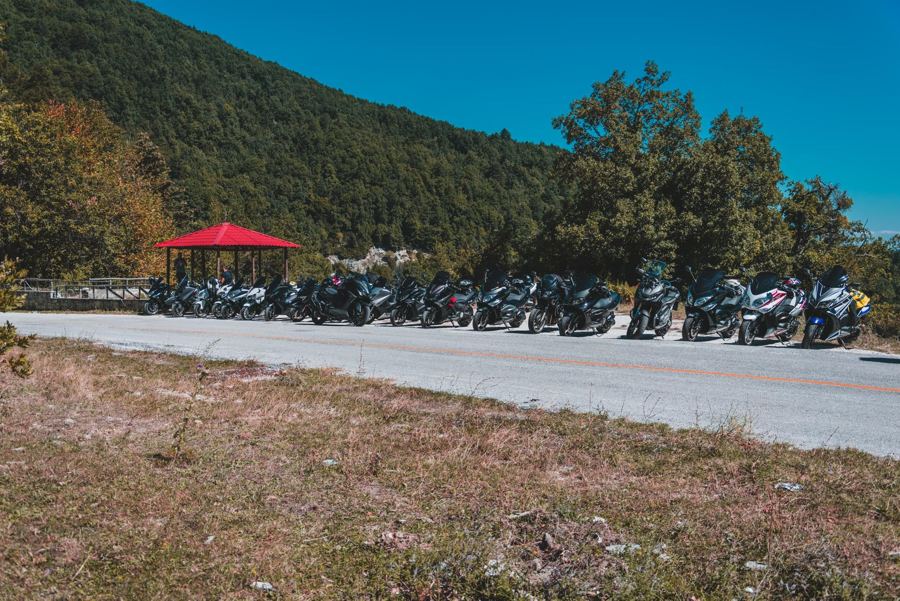Εκδρομή στον Όλυμπο